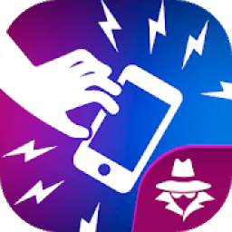 Anti theft-Larcency Alarm आइकन