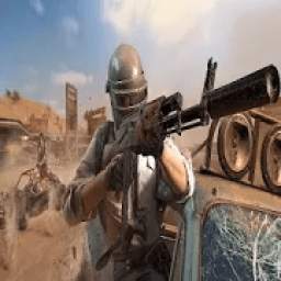 PUBG - Ringtones & Wallpapers 1.0