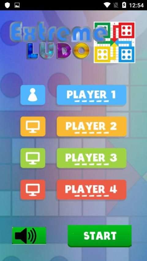 Exteme Ludo Multi Player New Ludo Game screenshot 6