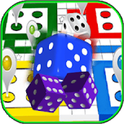 ikon Exteme Ludo Multi Player New Ludo Game