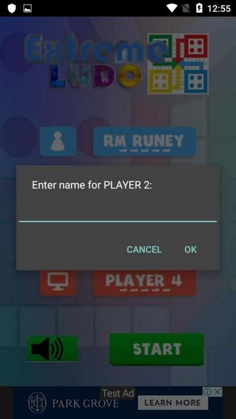 Exteme Ludo Multi Player New Ludo Game screenshot 5