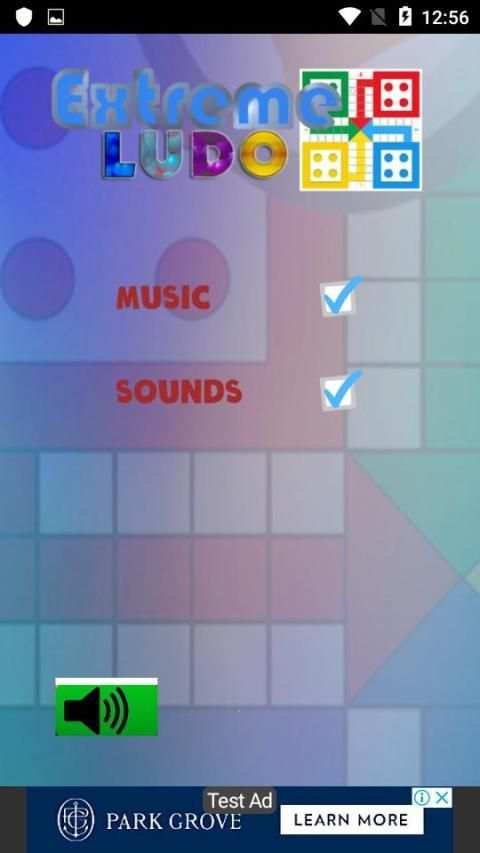 Exteme Ludo Multi Player New Ludo Game screenshot 3