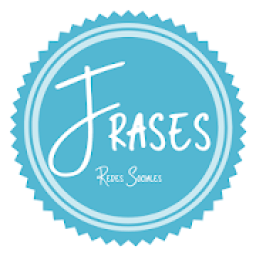 Frases - Redes Sociales आइकन