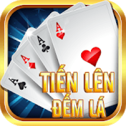 Tien Len - Dem La icon