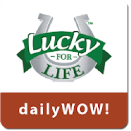 Lucky For Life Lottery आइकन