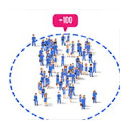 Extreme Followers icon