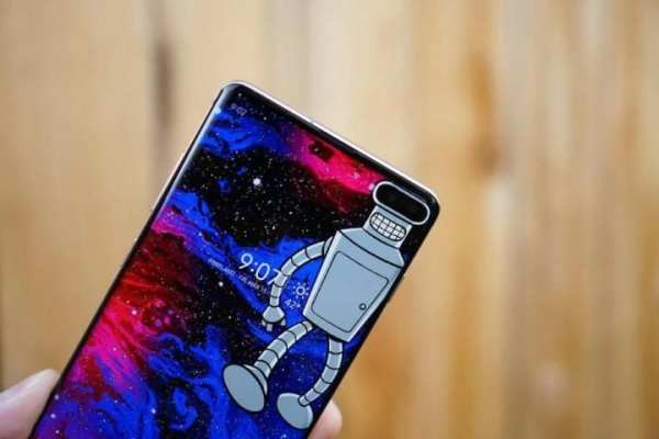 Hide Camera S10 Wallpaper screenshot 5