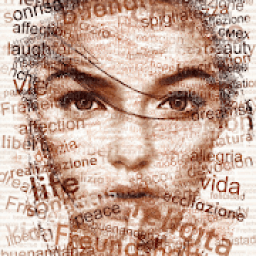 Photo Stylish Effects - Unique Photo Effect Art आइकन