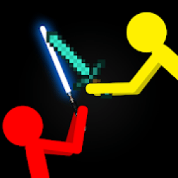 ikon Duelist Stickman Supreme