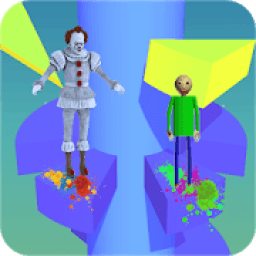 Pennywise Baldi Helix आइकन