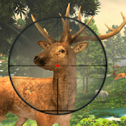 ikon Animal Hunting: Jungle Hunter Sniper Shooting