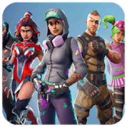 ikon Battle Royale Puzzle Game