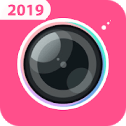ikon Selfie Camera &amp; Photo Filtre