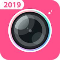 Selfie Camera & Photo Filtre on 9Apps