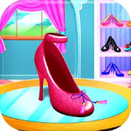 High Heels Fashion World