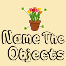 Label The Object
