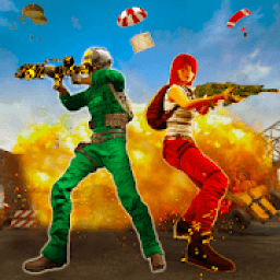Army War Battleground 3D FPS आइकन