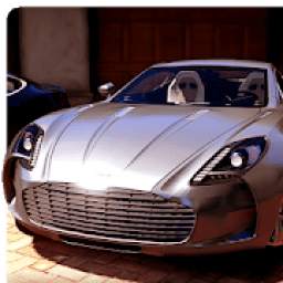 Crazy Race Car King 4.0