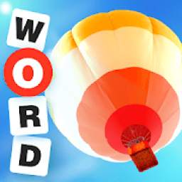 Word Puzzle 2020 - WordWander