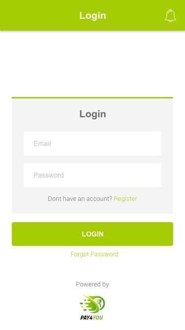 Payforyou screenshot 5