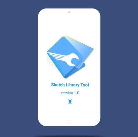 SketchLibrary Tool - Add Library In Sketchware screenshot 4