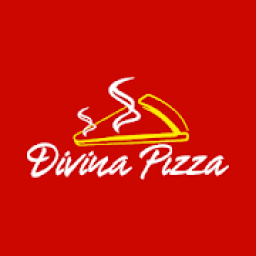 Divina Pizza icon