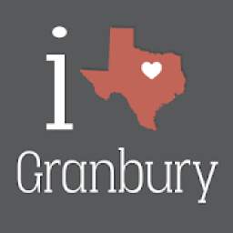 I Love Granbury Texas - Official App of Granbury