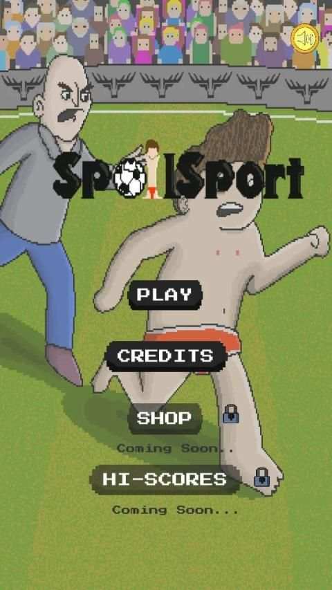 SpoilSport screenshot 6