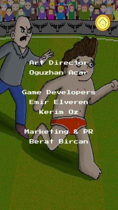 SpoilSport screenshot 1