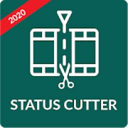 Video Status Cutter for WhatsApp