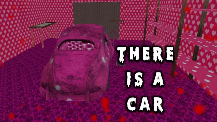 Barbi Granny 2 screenshot 1