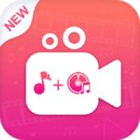 Video me Gana Badle- Video me Song Badale on 9Apps