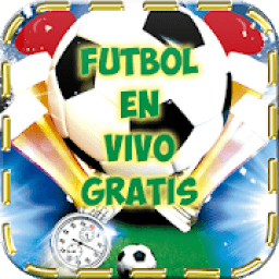 ikon Fútbol En Vivo Partidos Gratis Online TV HD Guía