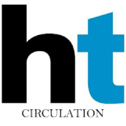HT Circulation App आइकन