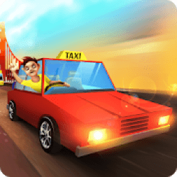 Mumbai Taxi Racer आइकन