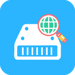 Deleted Photo Recovery - Recover Deleted Pictures आइकन