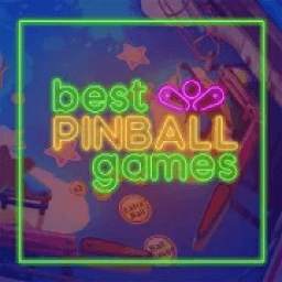 Best Pinball Games