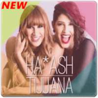 Ha Ash Musica&Letras