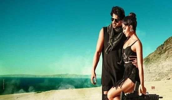 साहो बैड बॉय सॉन्ग 2019 फ्री Saaho Bad Boy Song screenshot 6