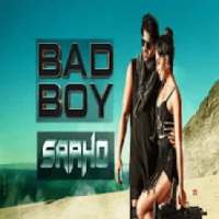 साहो बैड बॉय सॉन्ग 2019 फ्री Saaho Bad Boy Song