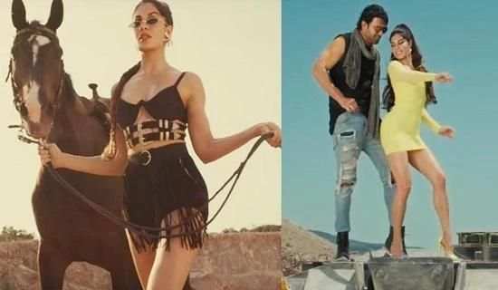 साहो बैड बॉय सॉन्ग 2019 फ्री Saaho Bad Boy Song screenshot 3
