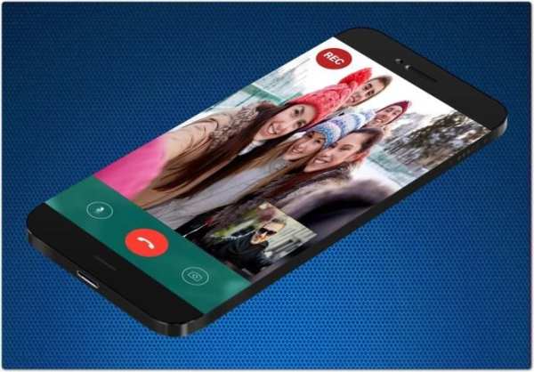 Video Call Recorder screenshot 4