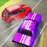 Racing 3D - Car Racing