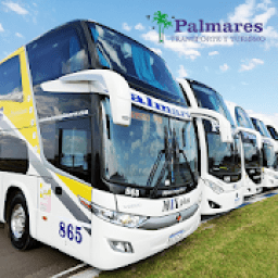 Palmares - Transporte y Turismo icon