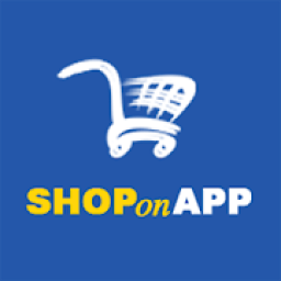 ShopOnApp आइकन