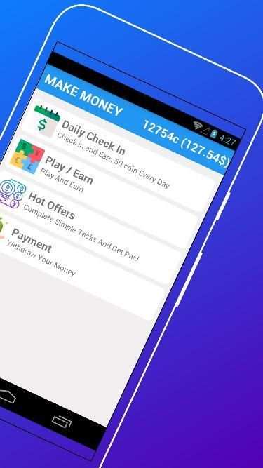 Make Money - Earn Money Cash App screenshot 3