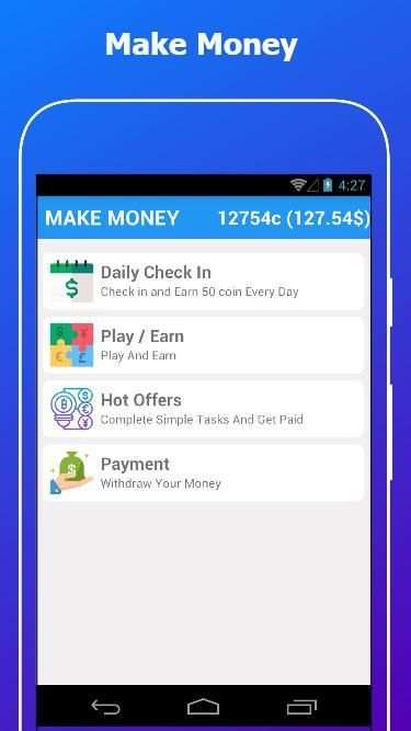 Make Money - Earn Money Cash App screenshot 5