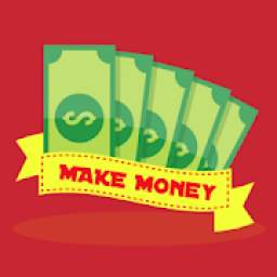 Make Money Earn Cash App 1.2