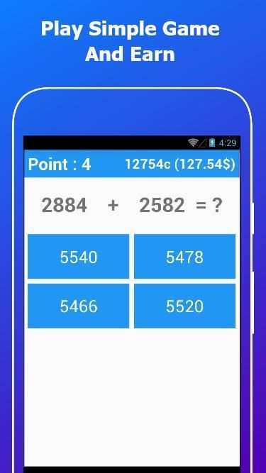 Make Money - Earn Money Cash App screenshot 1