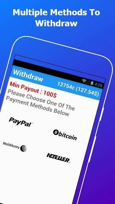 Make Money - Earn Money Cash App screenshot 2